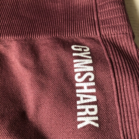 Gymshark Seamless Full Length Leggings - Picture 3 of 4